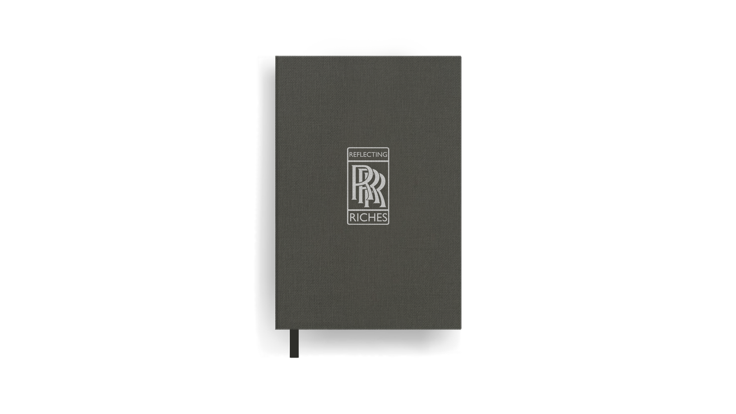Reflecting Riches. Framework